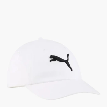 Кепка Puma Sportstyle Headwear 02599802 One Size White (4067983507342)