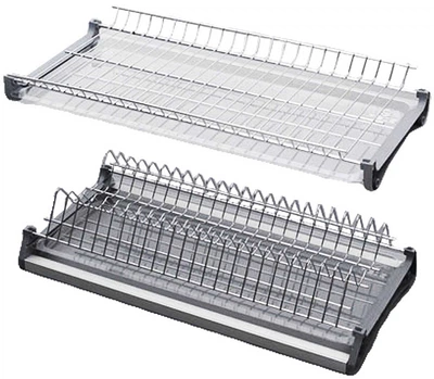 Сушарка для посуду Rejs 54200256 56.8 x 27.5 см (2000542002560)