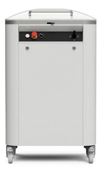 Прес для тіста Waico напівавтоматичний PBSA200 (ST) MO-57875