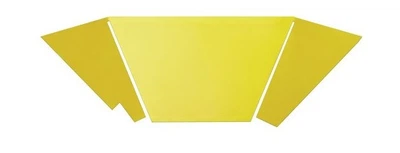 Пленка клейкая Bartscher 300326 MO-53556