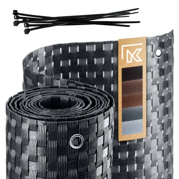 Osłona balkonowa Kadax Espa K986