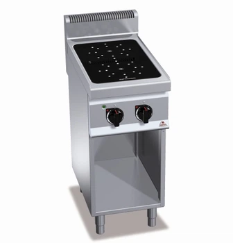 Плита инфракрасная Bertos E7P2M/VTR MO-21432