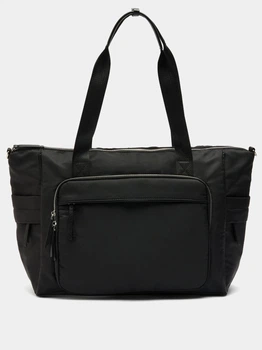 Сумка унісекс PARFOIS 2416121 one size bkl
