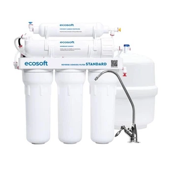 Фильтр обратного осмоса Ecosoft Standard 5-50 (MO550ECOSTD)