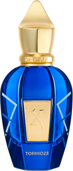 Woda perfumowana unisex Xerjoff Join the Club Torino 23 50 ml (8054320902485)