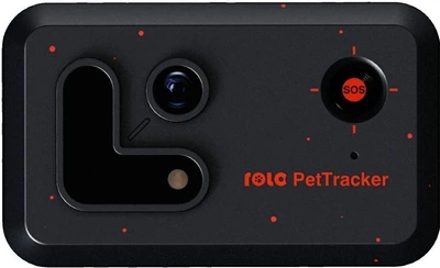 GPS трекер Enabot PetTracker Blue (WH287307 Blue)