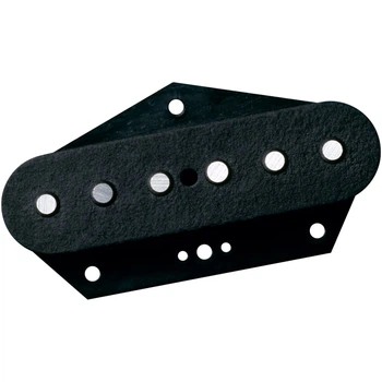 Звукосниматель DIMARZIO AREA HOT T BRIDGE (Black)