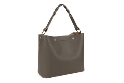 Жіноча сумка Laura Ashley Urlwin Хакі (651LAS0831)