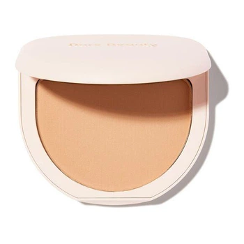 Компактна пудра для обличчя Rare Beauty True to Myself Tinted Pressed Finishing Powder Natural