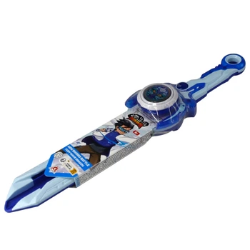 Дзига Infinity Nado VI Mini Sword Battle Лютий Дракон Fury Wave Dragon EU654201A