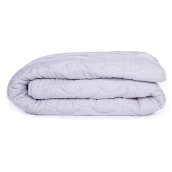Одеяло MirSon антиаллергенное 3M Thinsulate всесезонное №9002 Eco Light Gray 200x220 см (2200005995099) MirSon 2200005995099 894681