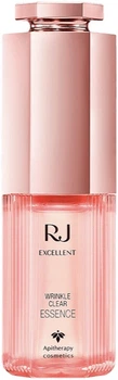 Есенція для обличчя Yamada Bee Farm RJ Excellent Wrinkle Clear Essence Антивікова 30 мл (4930830061260)