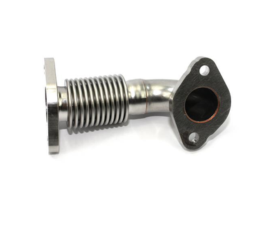 Трубка системи рециркуляції Mercedes-Benz (A6511411004)
