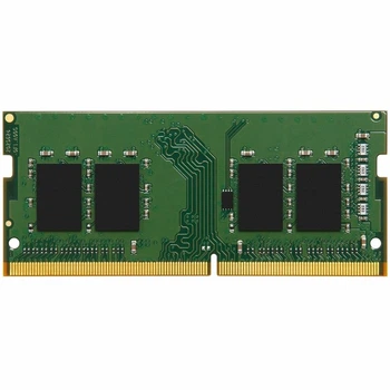 Оперативна пам'ять SO-DIMM 8GB Kingston ValueRam DDR4 3200 MHz (KVR32S22S8/8)