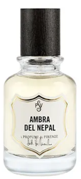 Miniaturka Woda perfumowana unisex Spezierie Palazzo Ambra del Nepal 10 ml (8033100124156)