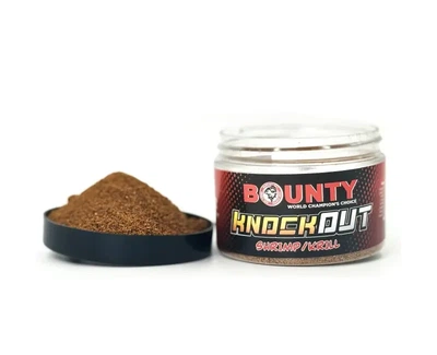 Активатор клева Bounty Knockout креветка - криль