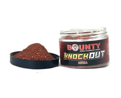 Активатор клева Bounty Knockout криль