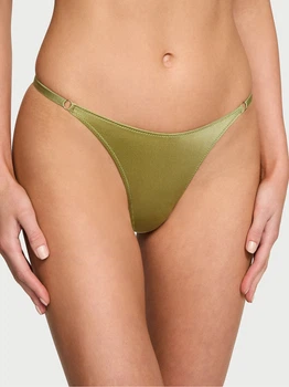 Трусики бікіні жіночі Victoria's Secret 549628069 XL Зелені (1159862617)