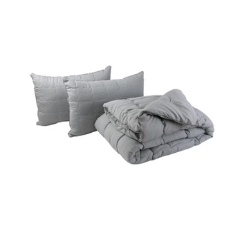 Одеяло Руно набор одеяло 200х220+2 подушки 50х70 (925.52_Soft Line) Руно 925.52_Soft Line 895685