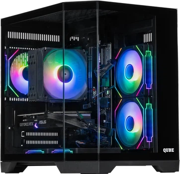 Компьютер ARTLINE Gaming X65 (X65v58)
