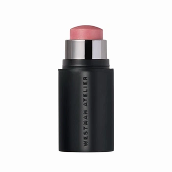 Хайлайтер в стике Westman Atelier Petite Lit Up Highlight Stick (Petal) 2.5 g