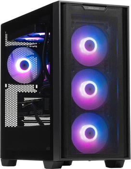 Компьютер ARTLINE Gaming A21 Windows 11 Home (A21v01Win)