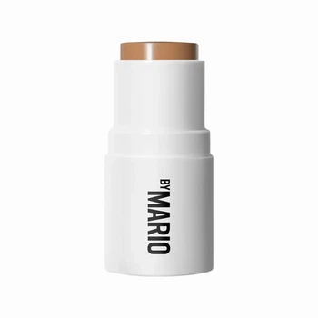 Кремовый скульптор в стике Makeup by Mario Softsculpt Shaping Stick (Light Medium) 4 g Mini