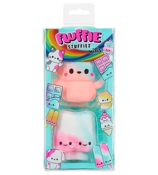М’яка іграшка-антистрес FLUFFIE STUFFIEZ серії "Minis" S3