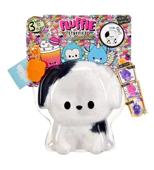 М’яка іграшка-антистрес Fluffie Stuffiez серії "Small Plush" - Песик