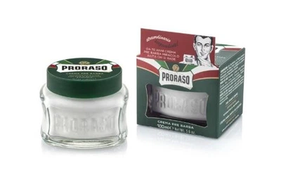 Крем перед голінням Proraso Refresh Eucalyptus 100 мл (8004395001019)