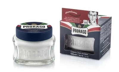 Крем перед голінням Proraso Protective 100 мл (8004395009039)
