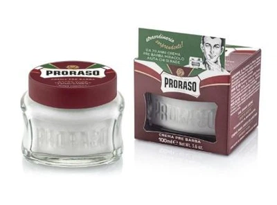 Крем перед голінням Proraso Nourish 100 мл (8004395001224)