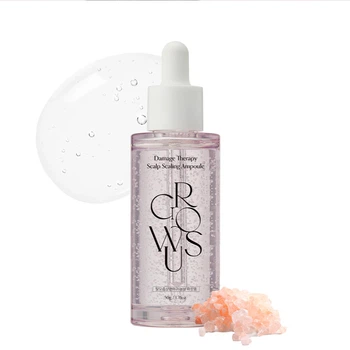 Ампула для шкіри голови Growus Damage Therapy Scalp Scaling Ampoule 50ml