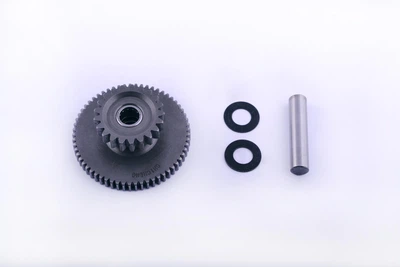 Шестерня електростартеру проміжна 4T CB,СG 125/150 MPARTS