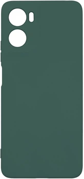 Чохол для смартфона ArmorStandart Icon для Motorola Moto G06 4G Camera cover Dark Green (ARM89060)