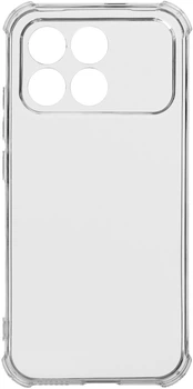 Чехол для смартфона ArmorStandart Air Force для Poco F8 Pro Camera cover Transparent (ARM89263)