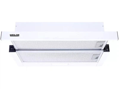 Витяжка телескопічна WEILOR WT 62 WH