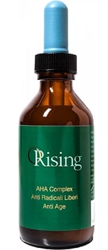 Фитоэссенциальный лосьон Orising AHA Complex с фруктовыми аминокислотами 100 мл