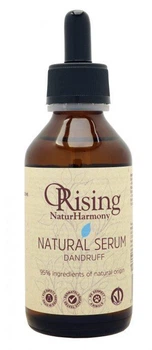 Лосьон сыворотка Orising NaturHarmony Dandruff Serum против перхоти 100 мл