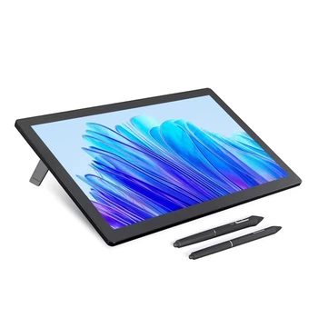 Графический дисплей Huion Kamvas Pro 19 (4K) черный, 18.4"