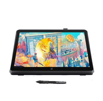 Уценка Графический дисплей XP-Pen Artist 22 Plus черный, 22 дюйма
