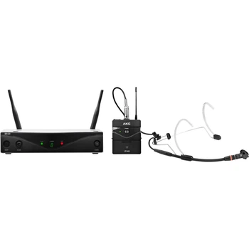 Мікрофон AKG WMS420 Headwear Set Band D