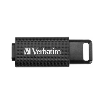 USB флеш накопитель Verbatim 32GB Store 'n' Go USB-C (49457)