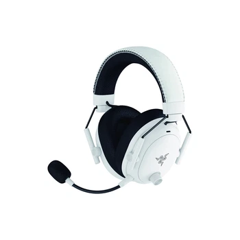 Навушники Razer Blackshark V3 Pro Wireless White (RZ04-05400200