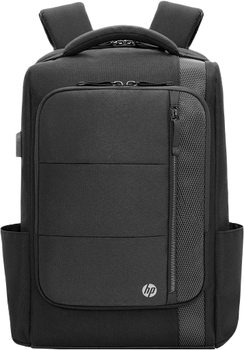 Рюкзак для ноутбука HP Renew Executive 16" Black (6B8Y1UT)