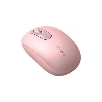 Мышка Ugreen MU105 Wireless Pink