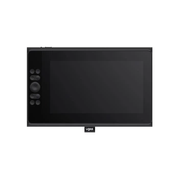 Графічний планшет Ugee UE12 PLUS (UE12PLUS BK-AC97)