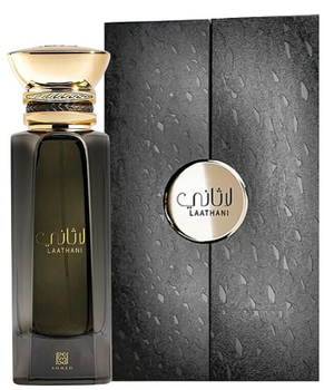 Woda perfumowana unisex Ahmed Al Maghribi Laathani 80 ml (6290360616070)