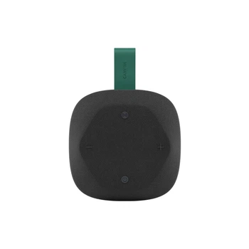 Акустична система Canyon HEXAGON 10 Black/Green (CNE-CBTSP10BG)