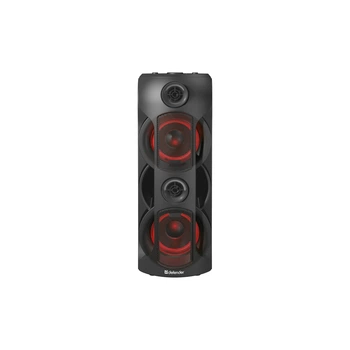 Акустическая система Defender G78 Black (65178)